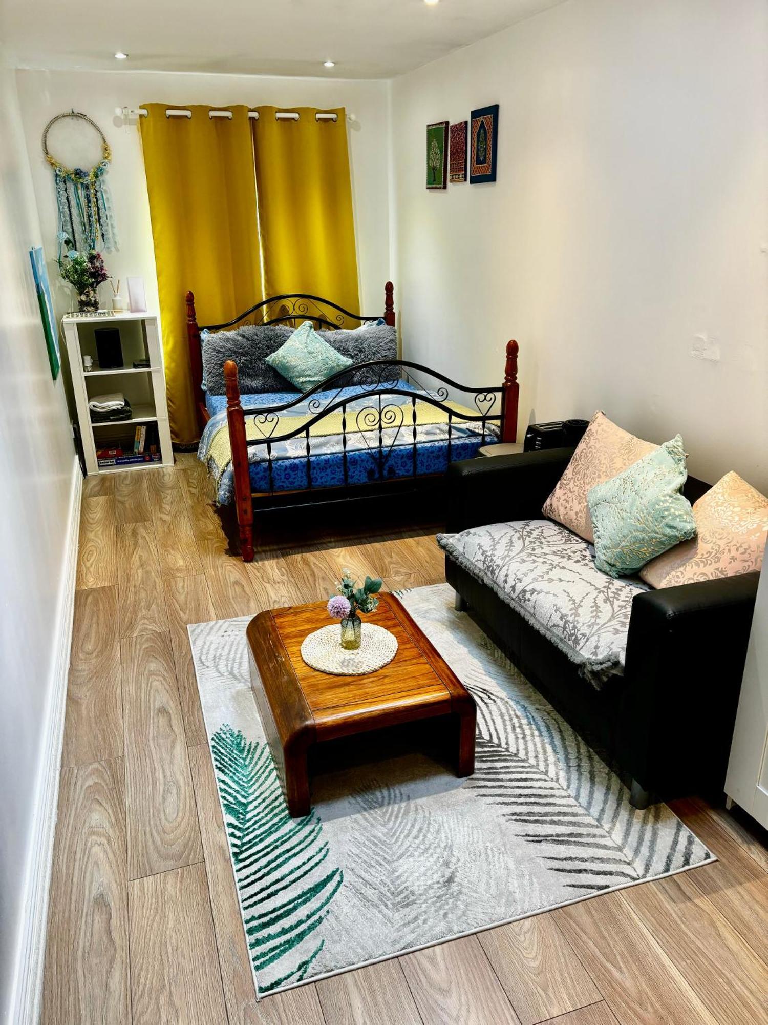 Liffey Valley Homestay Hospedagem domiciliar Dublin